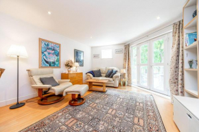 Pass the Keys Delightful Apartment close to river in SE16